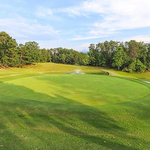 Golf View Condo